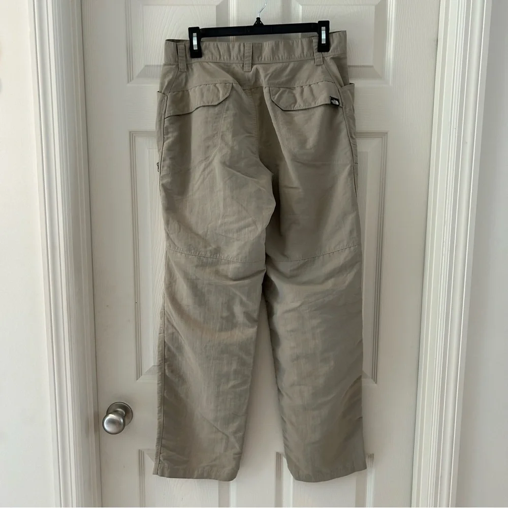 The North Face Men’s Hiking Pants Size 32